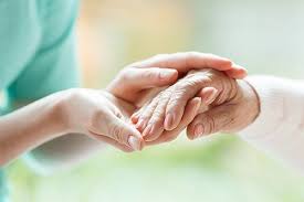 companion care​