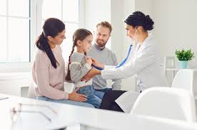 pediatric care