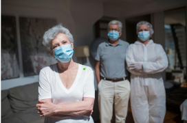 24/7 home care