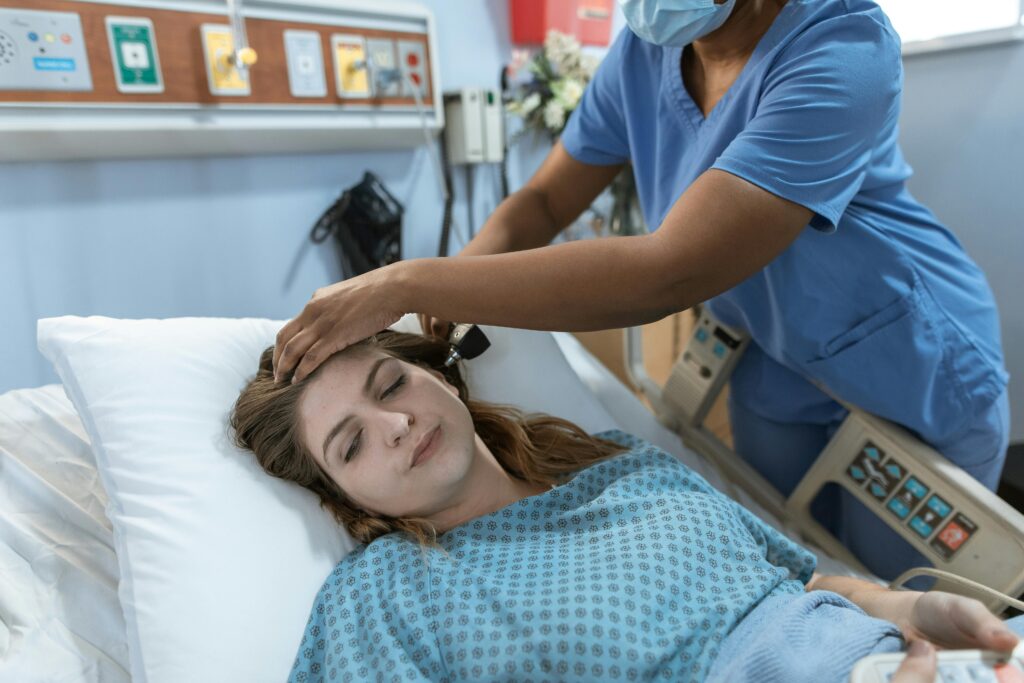 Home Nursing Care