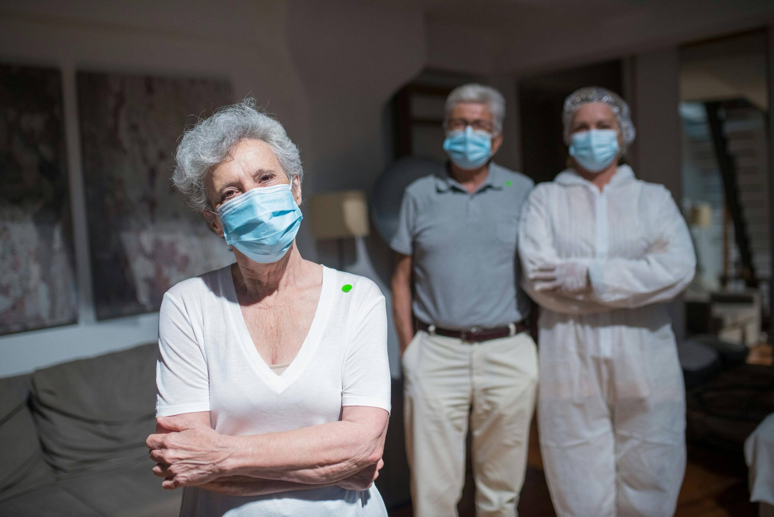 24/7 home care